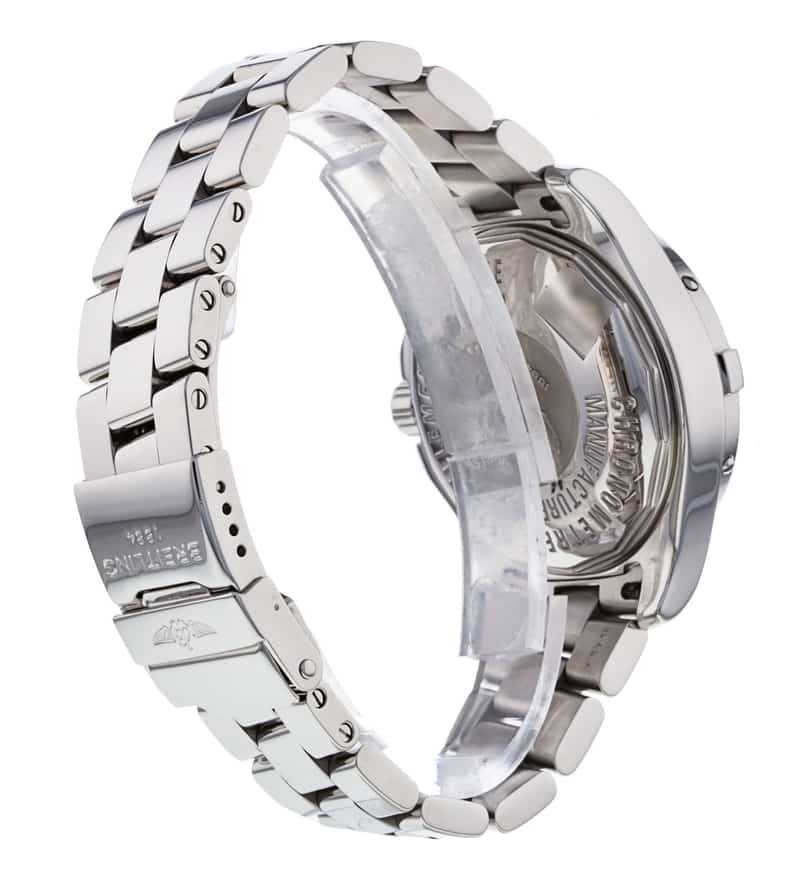 Breitling Colt Oceane A77380